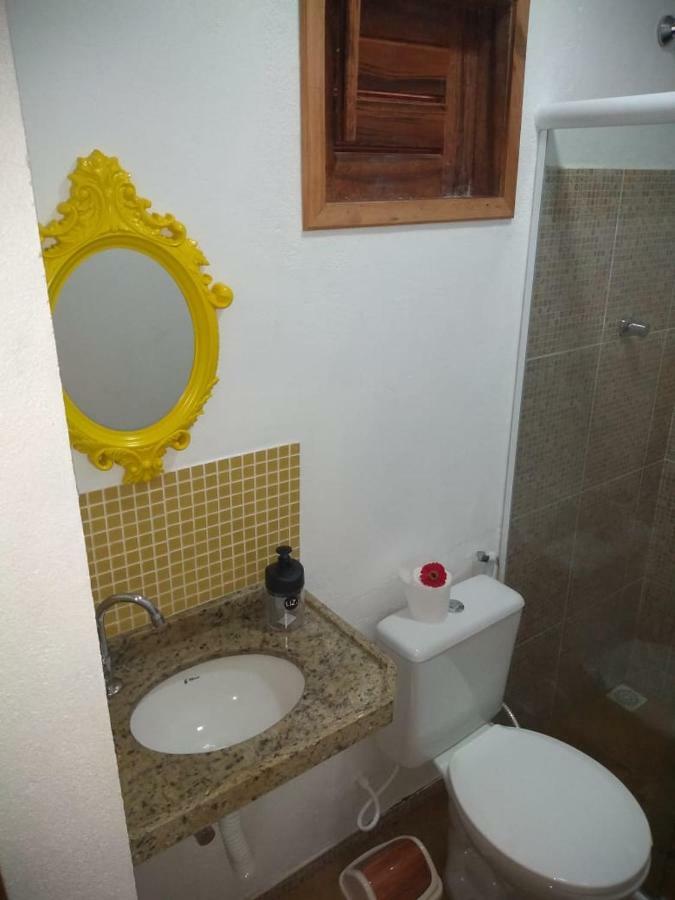 Villa Pontinha Icarai  Bagian luar foto