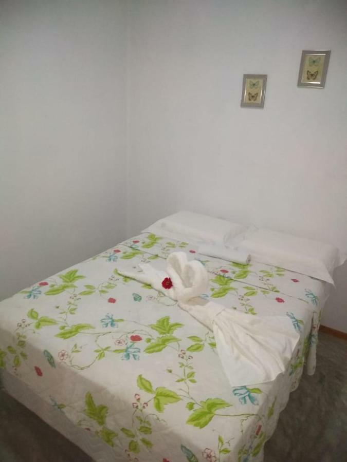 Villa Pontinha Icarai  Bagian luar foto
