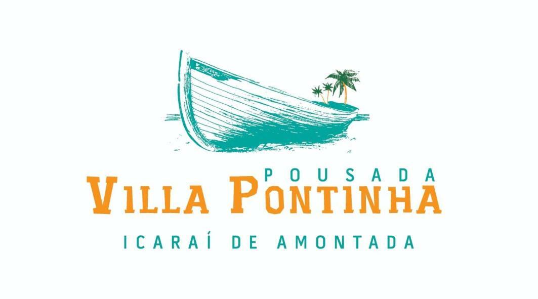 Villa Pontinha Icarai  Bagian luar foto
